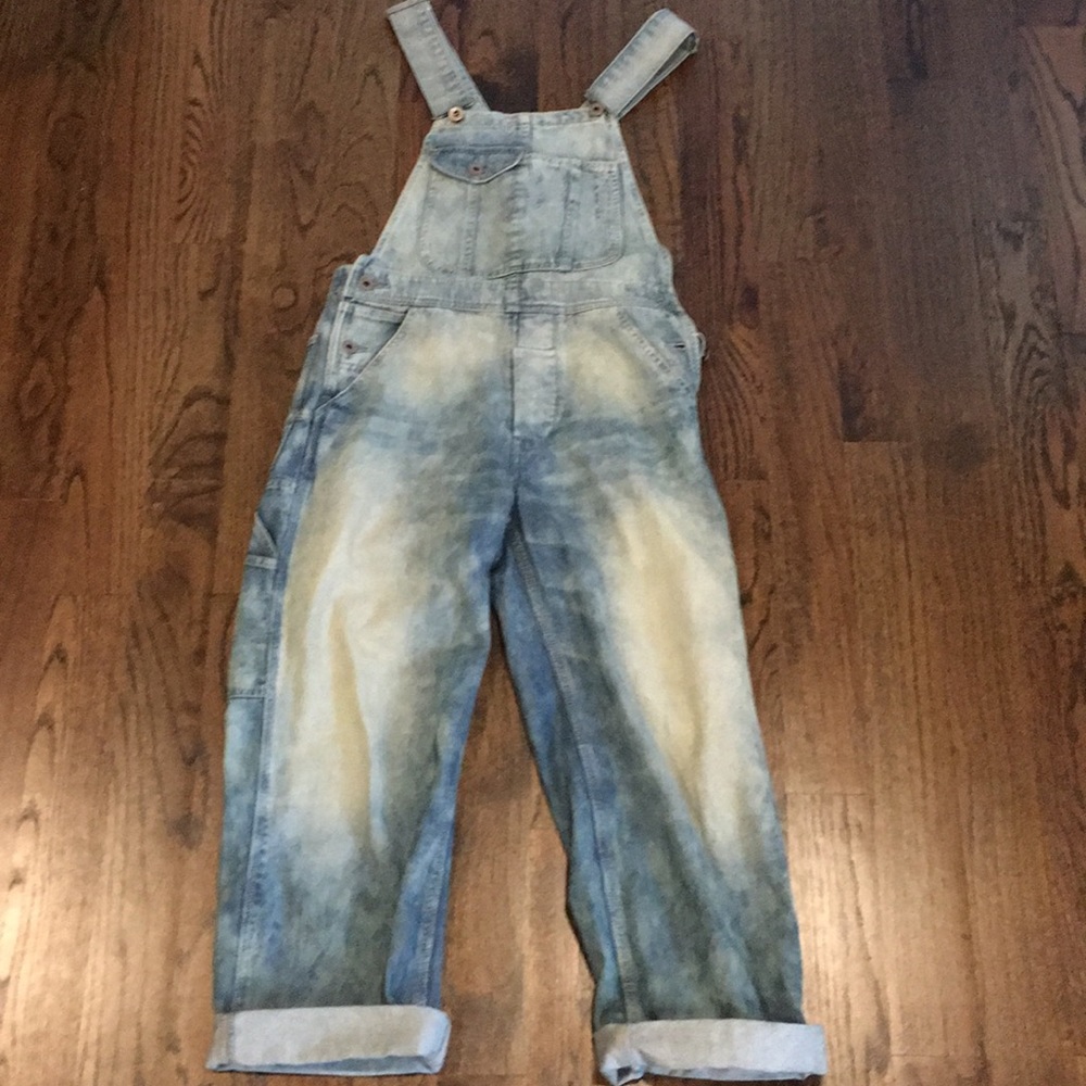 Rugby RL Overalls